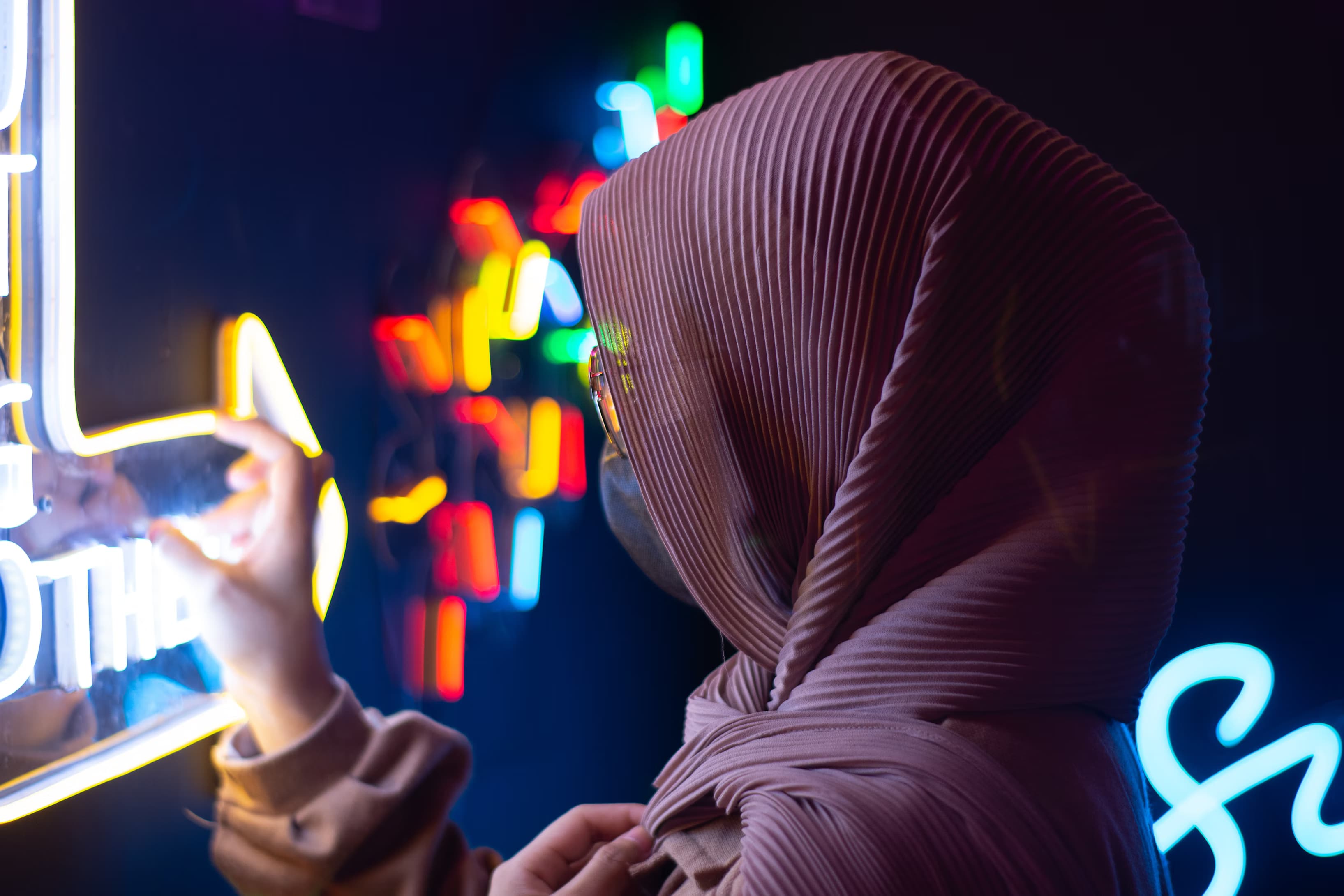 Ruqyah Consultation