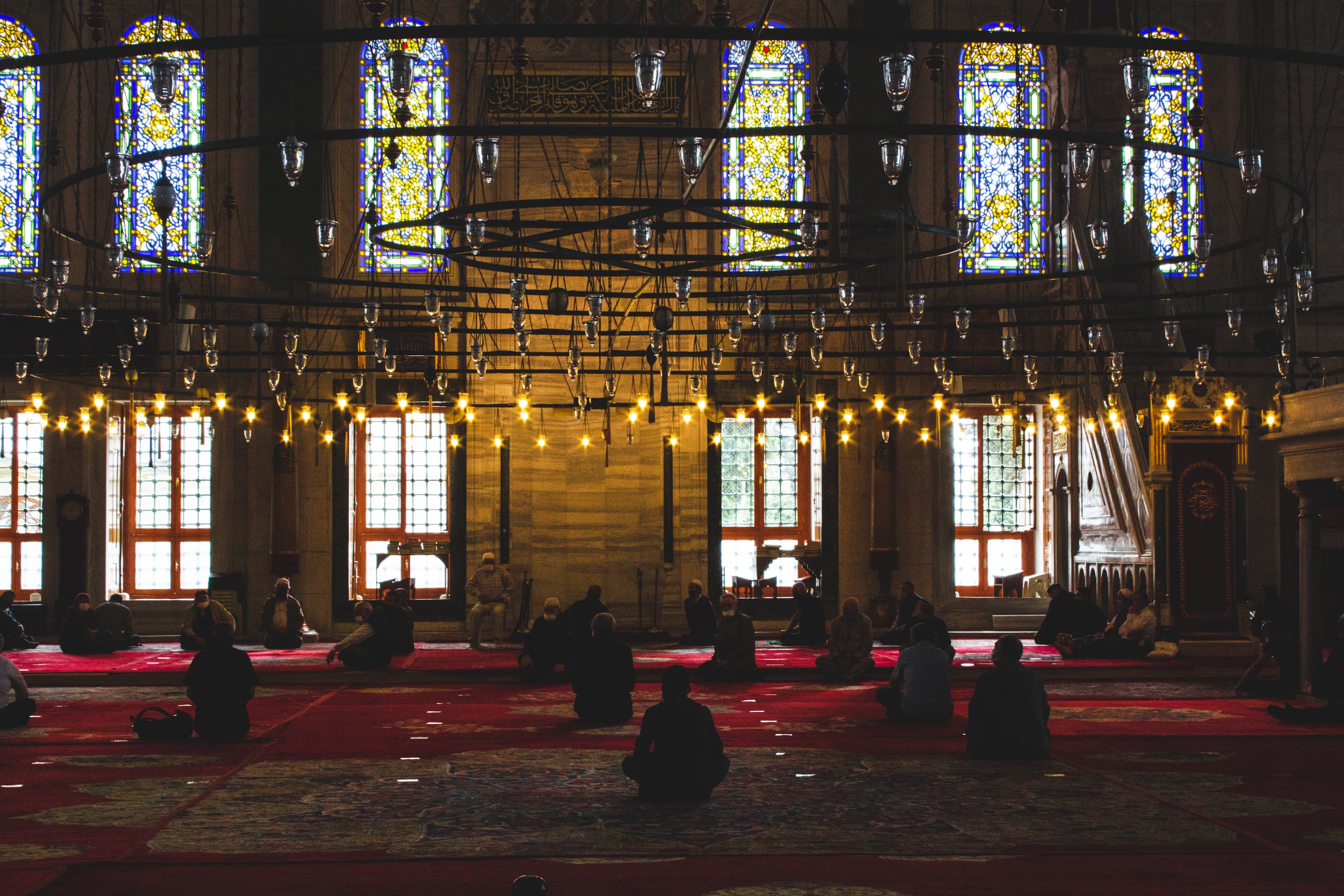 60 Minute Ruqyah