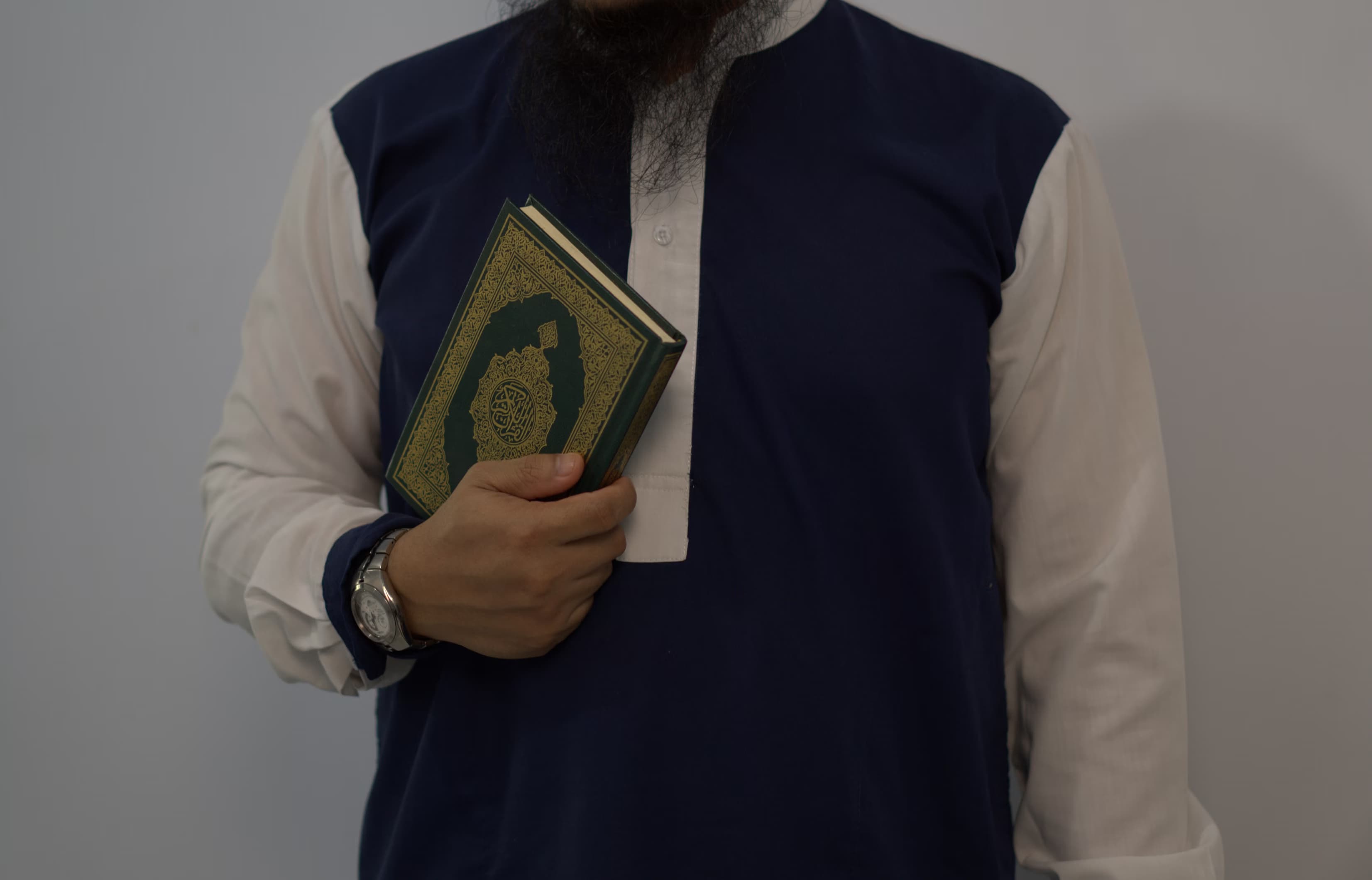 30 Minute Ruqyah