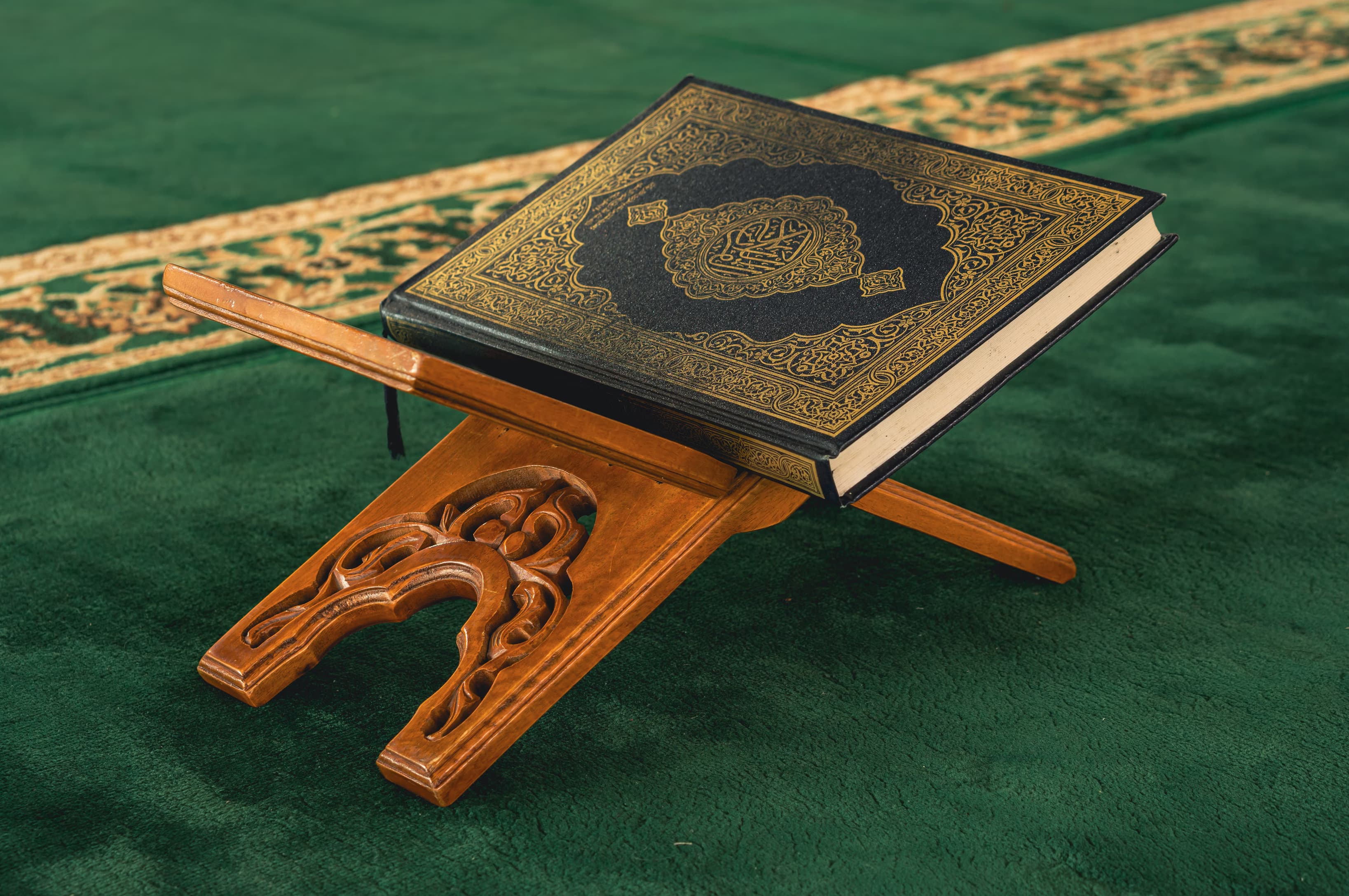 Understanding Authentic Ruqyah